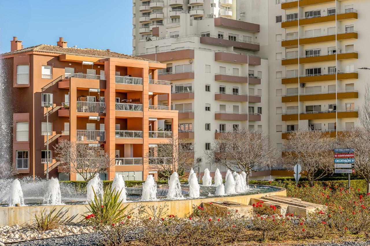 Luxrocha Beach Home By Real Life Concierge Portimao Exterior photo